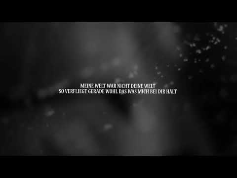 LUNA x SLYSER - NICHT GUT GENUG (Lyrics)