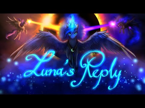 Luna's Reply Animatic