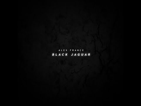 Alex France - Black Jaguar