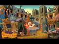 3 Final Topsy Turvy Games Le Food Feud And Ending Credits With Commentary