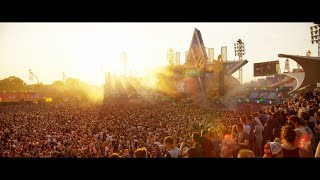 Download lagu World Of Hardstyle 2022 Intents Festival Special... mp3