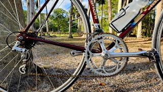 1984 Bianchi Limited