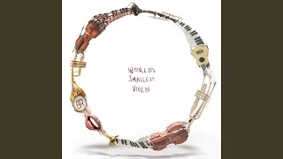 Cover art for World's Smallest Violin