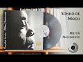 Sonho de Moço - Milton Nascimento (1981, HD 4K, Vinyl)