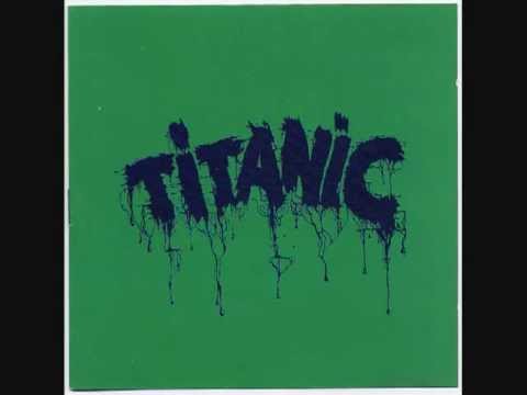 Titanic (music band) - Mary Jane [Titanic album 1970]