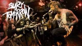Bury Tomorrow - Bring Me to Life (Evanescence cover)