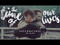 Supernatural The Time Of Our Lives S01 To S15