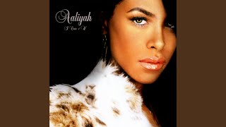 Aaliyah Ft. Tank - Come Over