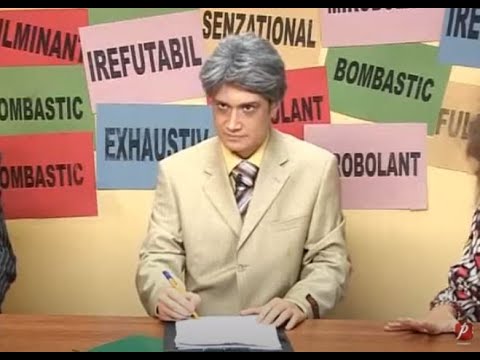 Mondenii  Sezon 3 Episod 6