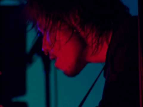 Thee Michelle Gun Elephant – (Live) Redhead Kelly – 赤毛のケリー