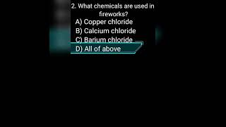 Cbse Class 10th | Science chapter 1| Chemical reactions and equation | Amazing mcq