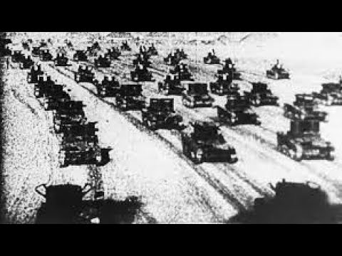 Atak Hitlera Na Polskę Jak rozpoczęła się II wojna światowa