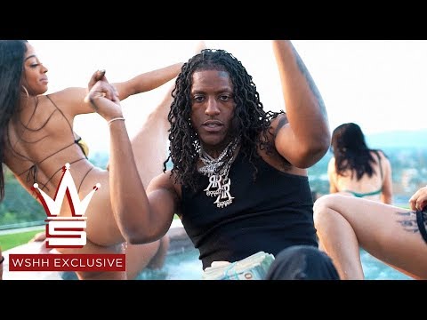 Rico Recklezz - “Nasty” (Official Music Video - WSHH Exclusive)