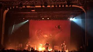 Graveyard - Please don’t (Live in Toronto @ Danforth Music Hall 2019)