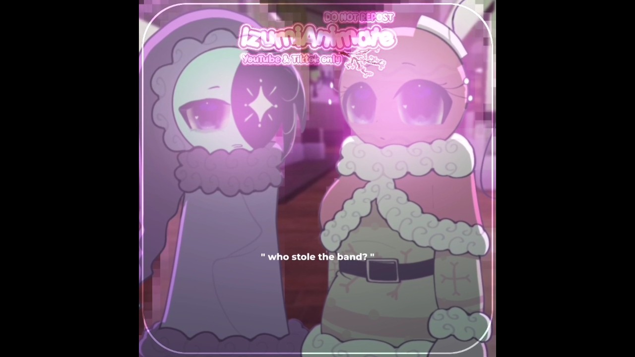 ‼️Kahoot x Acelerada | ORIGINAL | Dandys World | #dandysworld #art #roblox