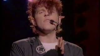 Thompson Twins - Into the Gap Live