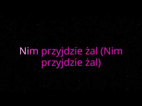 Donatan Cleo feat. Miuosh - Cofnąć Czas (Tekst)