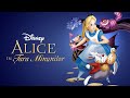 Alice în Țara Minunilor 1951 Film Complet Dublat în Română