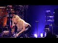 Shakira-Ciega, sordomuda (Live From Paris)