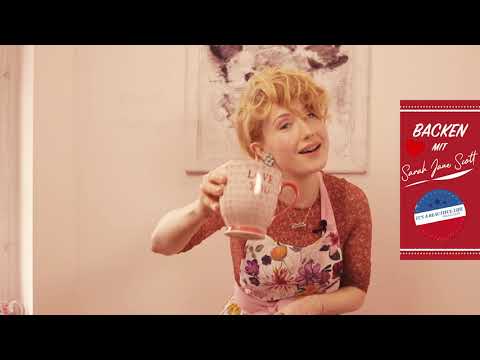 Backen mit Sarah Jane Scott - Chocolate Cupcakes!