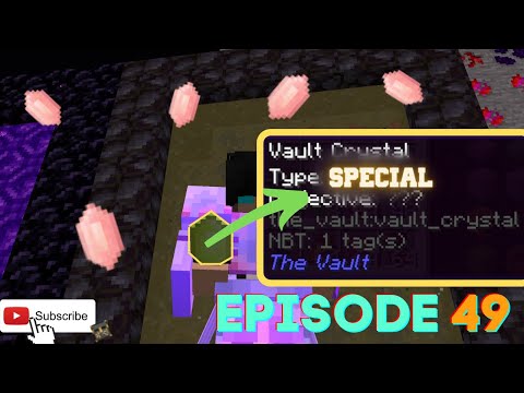 I Ran A Special Vault!   | Vault Hunters, The Return, Episode 49 |