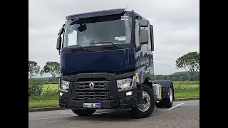 &Tau;&rho;ά&kappa;&tau;&omicron;&rho;&alpha;&sigmaf; Renault C 440 | &Alpha;&pi;&epsilon;&iota;&kappa;ό&nu;&iota;&sigma;&eta; 4 - Autoline