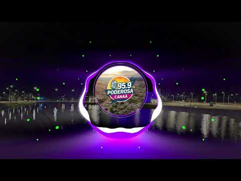 Rádio Poderosa FM 95.9 Canaã dos Carajás