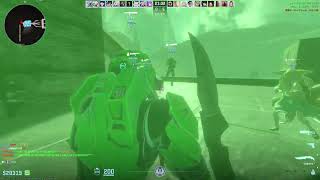 【CS2 ZombieEscape】ze_castle_bridge_p POSSESSION Server