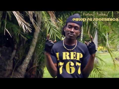 TruShatta - Do Road (Official Video) - #Dominica - 2017