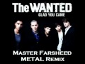 The Wanted - Glad You Came (Master Farsheed ...
