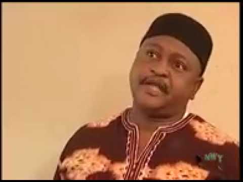 Do you still remember the first Osuofia Comedy movie. #osuofia #nigerianmovies #comedy