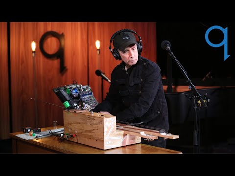 How composer Mark Korven created the incredibly eerie sound for The Lighthouse