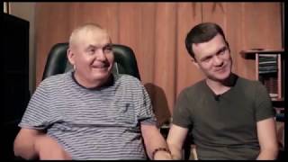 «Я волонтер»