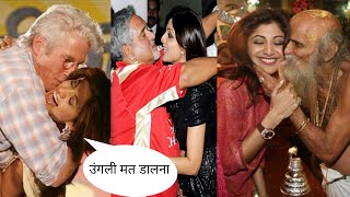 Shilpa Shetty की 5 Controversy से मच�