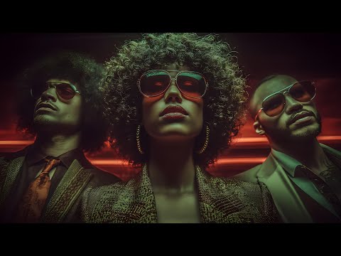 FUNK POP CELEBRATION | 70s Sound Extravaganza