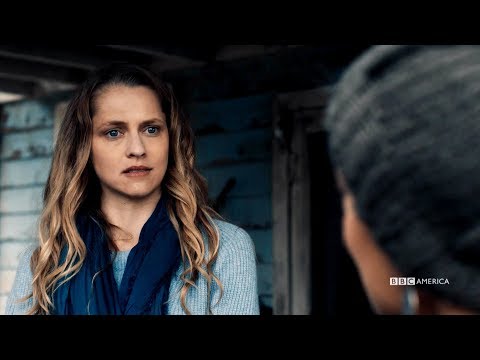 A Discovery of Witches 1.07 (Preview)