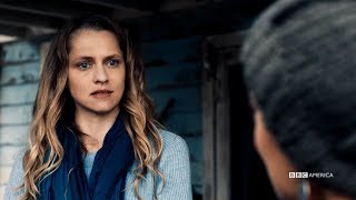 Spellbound S1E07| A Discovery of Witches | BBC America