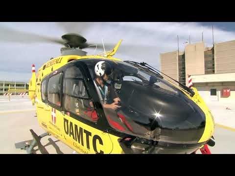 Engeln aus der Luft (Christophorus 9) Part1