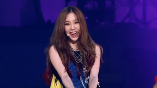 TAEYEON - Why (  &#39;s... Taeyeon Concert in Seoul ) Full HD 1080P