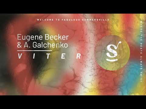 Eugene Becker & A.Galchenko - Viter