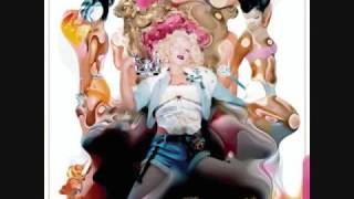 Gwen Stefani - 11 Danger Zone
