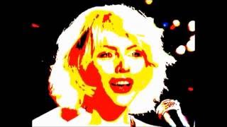 Deborah Harry -You`re Too Hot- video edit