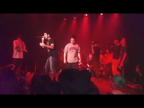 Trech vs Juanchi (Armagedon Sgo) 4tos