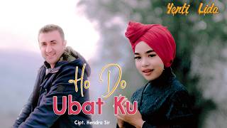 Download lagu Yenti Lida - Ho Do Ubat Ku mp3