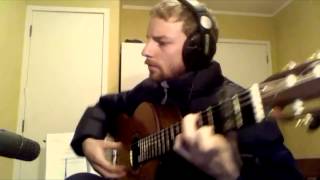 Punta Umbria de Lucia - Fandangos