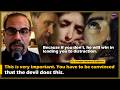 Very important. “How should we find peace in these end times?" Fr. Joseph Iannuzzi explains.
