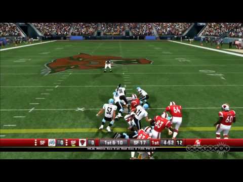 all pro football 2k8 review xbox 360