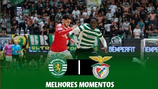 Sporting vs SL benfica - Liga Placard de Futsal ( Final jogo 04 ) Melhores momentos