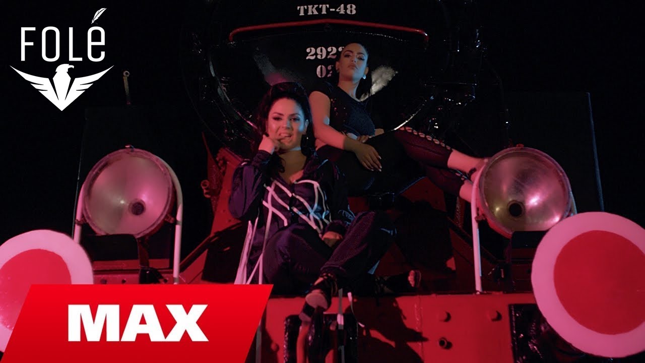 Fifi ft. Lamar — Habibi