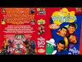 The Wiggles The Wiggly Big Show 1999
